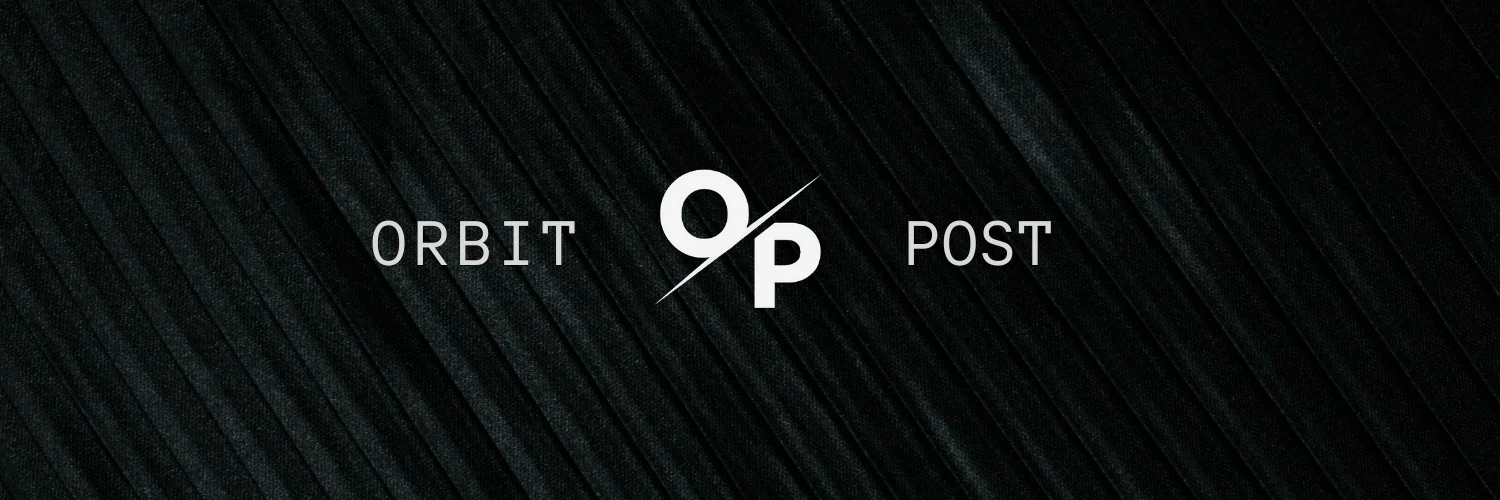 Preview de Orbit-Post