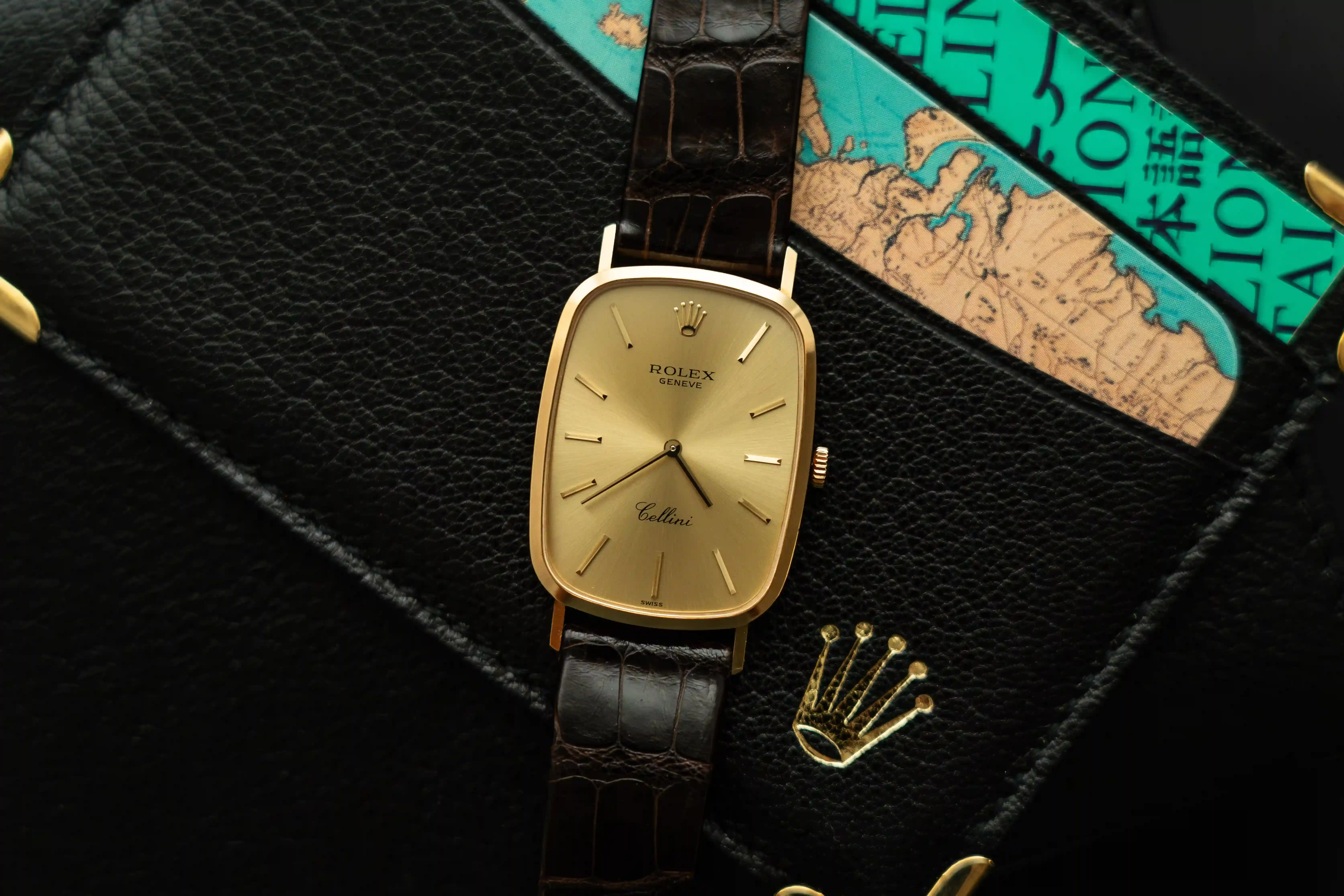 Preview de Nuance Watches